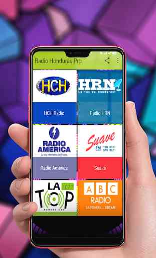 Radio El Salvador | FM Stations FREE 1