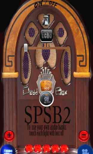 SPSB2 Dead Box 1