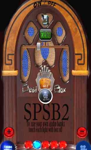 SPSB2 Dead Box 3