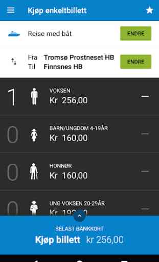 Troms Mobillett 4
