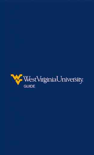 West Virginia University Guide 1