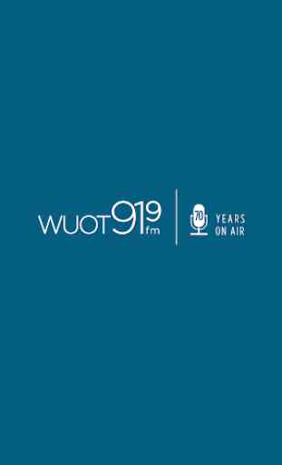 WUOT Public Radio 1
