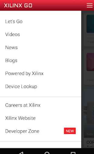 Xilinx GO 2