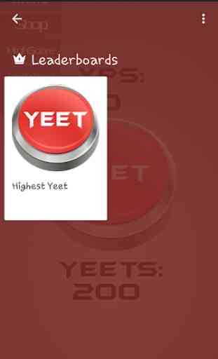 Yeet Button Clicker 2
