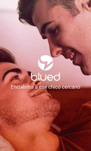 Blued - Gay Chat & Video Call & Meet 1