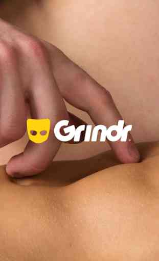 Grindr - Chat y encuentros gay 1