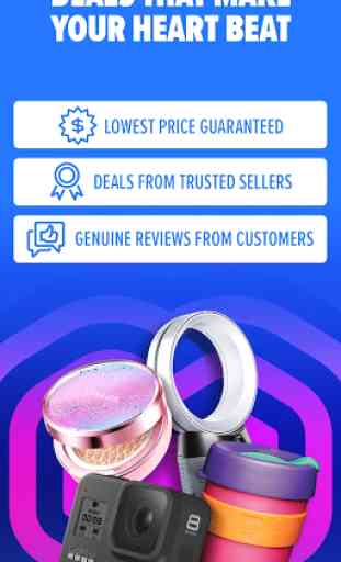 Lazada - Online Shopping & Deals 1