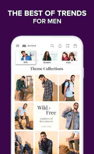 Myntra Online Shopping App - Shop Fashion & more 3