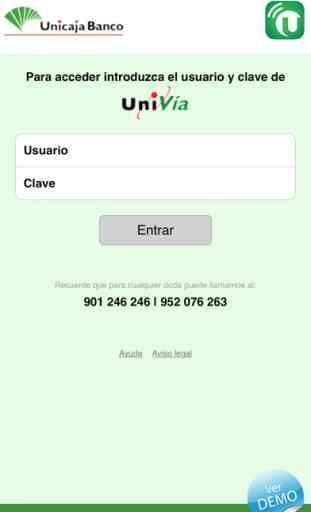 UniPay Unicaja 1