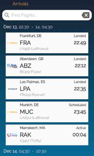 Birmingham Airport (BHX) Info + Flight Tracker 2