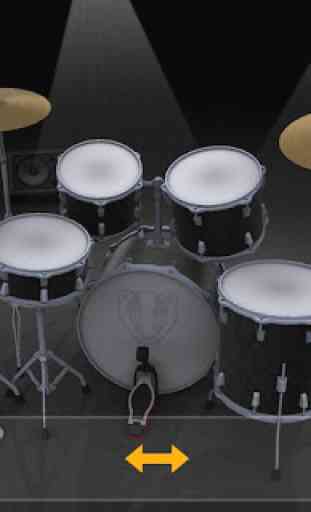 Drum Kit 3D 3