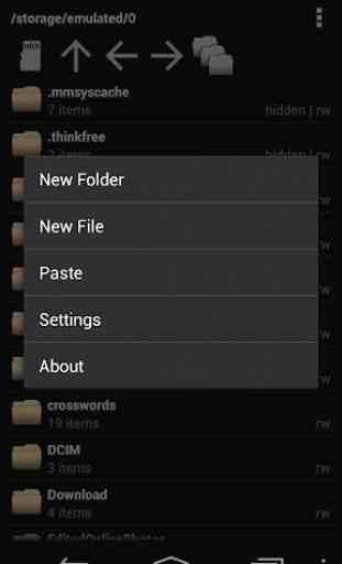 File Manager (No Ads!) 2