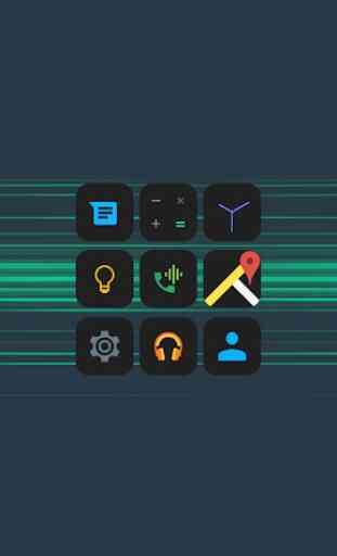 Mador - Icon Pack 1