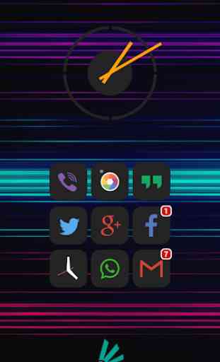 Mador - Icon Pack 3