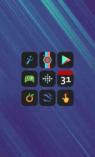Mador - Icon Pack 4
