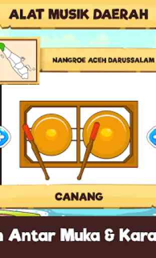 Marbel Belajar Budaya Nusantara 3