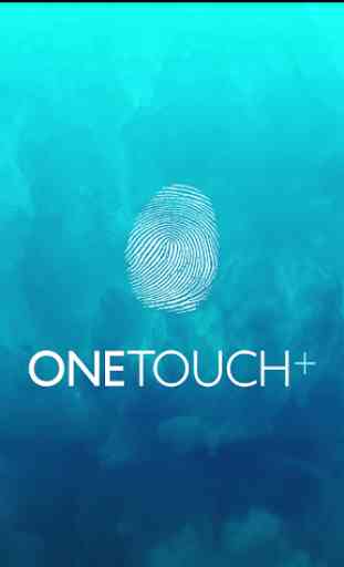 One Touch Plus 1