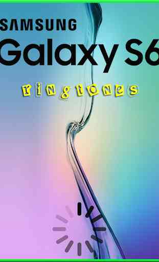 ringtones S6 edge galaxy 1