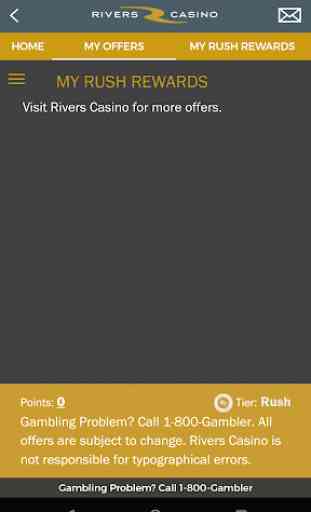 Rivers Casino Pittsburgh 3