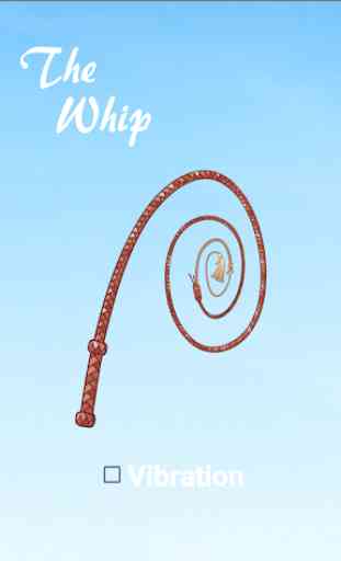 The Whip 3
