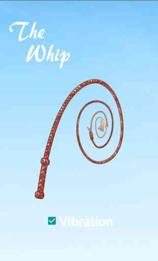 The Whip 4