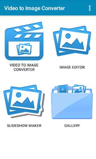 Video to Image Converter Video to photo converter 1