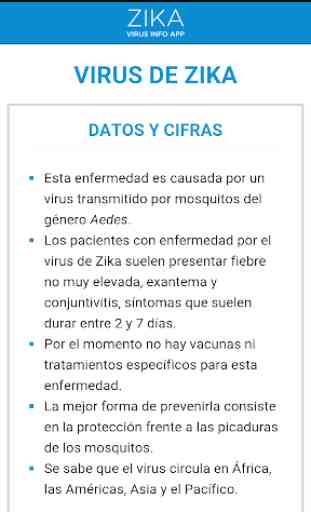 WHO Zika App 4
