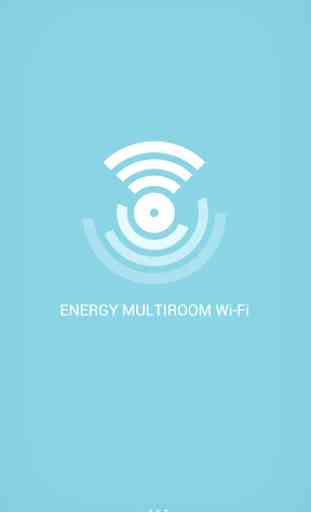 Energy Multiroom Wi-Fi 1