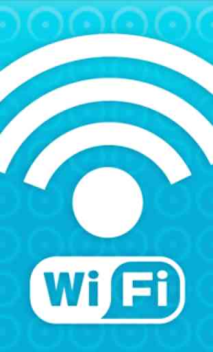 Free WiFi Finder 1