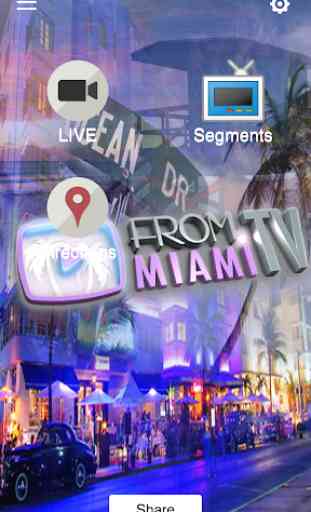 From Miami TV 1