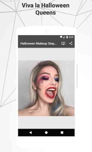 Halloween Makeup Ideas 2