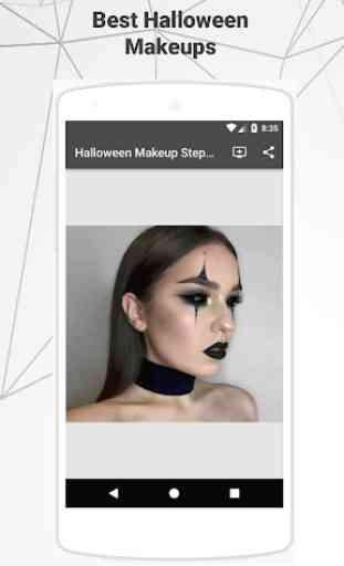 Halloween Makeup Ideas 3
