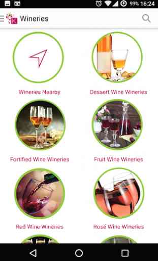 Kazzit: Your International Winery Guide 2