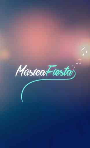 Musica de Fiesta 1