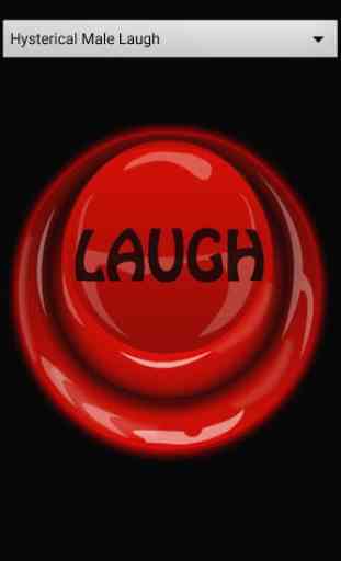 Risa botón ¡Sonidos de risa histéricos! 1