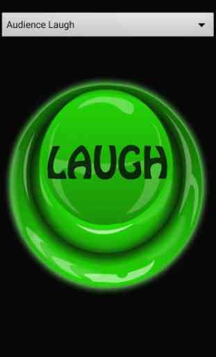 Risa botón ¡Sonidos de risa histéricos! 3