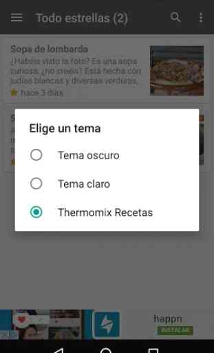 Thermomix Recetas 2