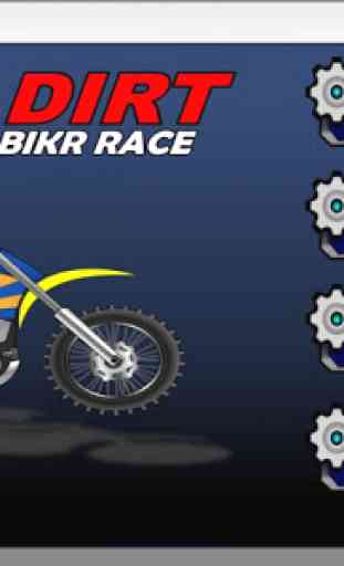 Trial Extreme Dirt Bike: Mad Race Skills 4