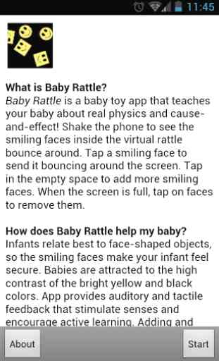 Baby Rattle 3