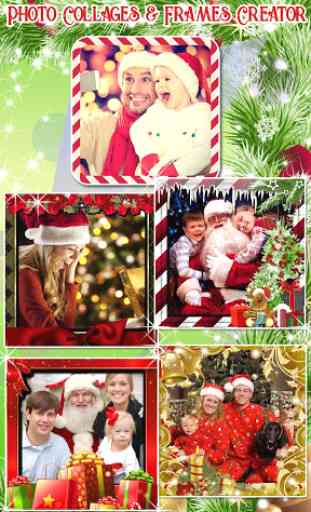 Collage de Navidad  2