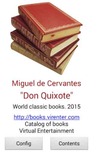 Don Quixote 3