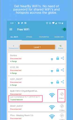 Free Internet Wifi Connect 2