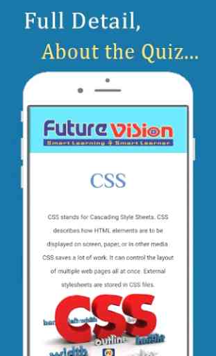 Learn CSS with Editor Offline 2