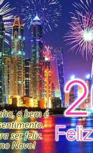 Mensajes de feliz año nuevo deseos 2020 1