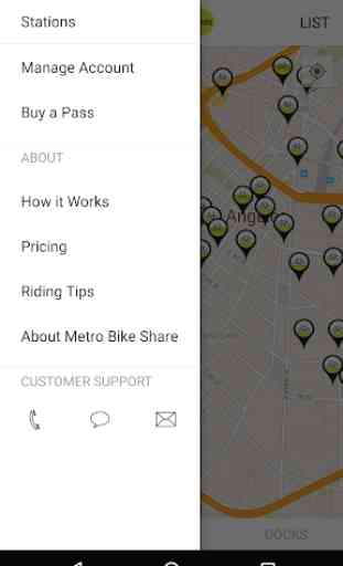 Metro Bike Share 4