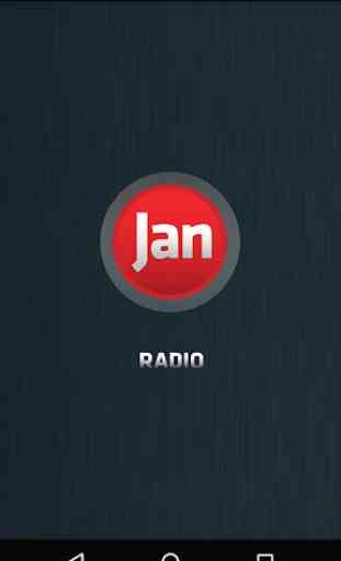 Radio Jan 1