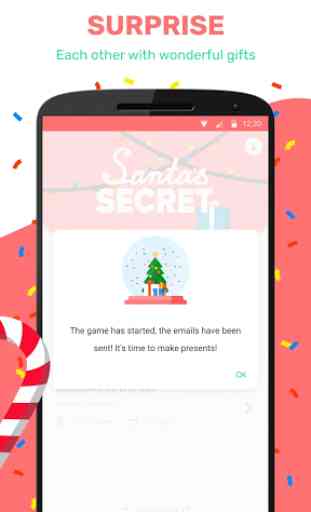 Santa's Secret 4