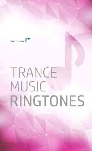Trance Music Ringtones 1