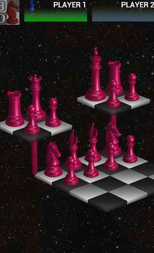 Tri D Chess 1