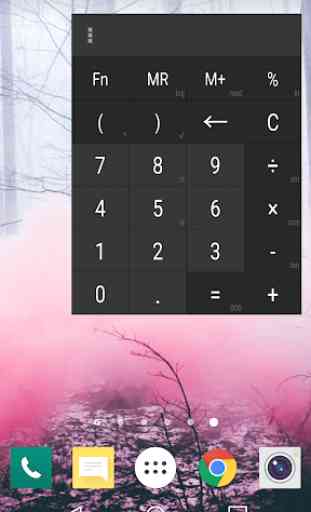 widget de calculadora 1